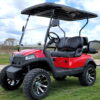 Terminator Electric Golf Cart - Image 2