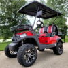 Terminator Electric Golf Cart 4- Seater - Image 18