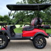 Terminator Electric Golf Cart 4- Seater - Image 21