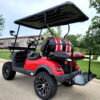 Terminator Electric Golf Cart 4- Seater - Image 22