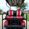 Terminator Electric Golf Cart 4- Seater - Image 23