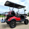 Terminator Electric Golf Cart 4- Seater - Image 24