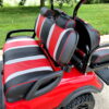 Terminator Electric Golf Cart 4- Seater - Image 27