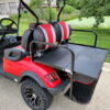 Terminator Electric Golf Cart 4- Seater - Image 30