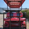 Wild Cat Electric Golf Cart Limo - Image 14