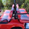 Wild Cat Electric Golf Cart Limo - Image 15