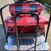 Wild Cat Electric Golf Cart Limo - Image 17