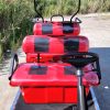 Wild Cat Electric Golf Cart Limo - Image 18
