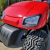 Wild Cat Electric Golf Cart Limo - Image 21