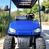 Wild Cat Electric Golf Cart Limo - Image 4