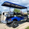 Wild Cat Electric Golf Cart Limo - Image 5