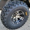 Wild Cat Electric Golf Cart Limo - Image 10