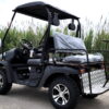 New Gas Golf Cart UTV Hybrid Linhai - Image 21