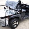 New Gas Golf Cart UTV Hybrid Linhai - Image 23