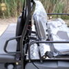 New Gas Golf Cart UTV Hybrid Linhai - Image 25