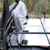 New Gas Golf Cart UTV Hybrid Linhai - Image 26