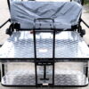 New Gas Golf Cart UTV Hybrid Linhai - Image 27