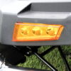 New Gas Golf Cart UTV Hybrid Linhai - Image 28