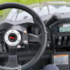 New Gas Golf Cart UTV Hybrid Linhai - Image 29