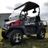 New Gas Golf Cart UTV Hybrid Linhai - Image 45