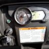 New Gas Golf Cart UTV Hybrid Linhai - Image 54
