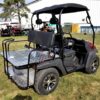 New Gas Golf Cart UTV Hybrid Linhai - Image 48