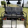 New Gas Golf Cart UTV Hybrid Linhai - Image 50