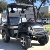 New Gas Golf Cart UTV Hybrid Linhai - Image 59