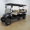 2016 Yamaha Drive Lithium Ion 6-Seater - Image 84