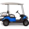 2022 Yamaha Drive2 Concierge® 4 QuieTech EFI - Image 2