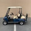 2022 Club Car Villager 2+2 LSV - Image 2