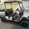2022 Yamaha Umax® Two EFI