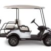 2022 Yamaha Drive2 Concierge® 4 QuieTech EFI - Image 6