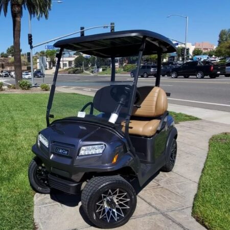 2023 Club Car Onward
