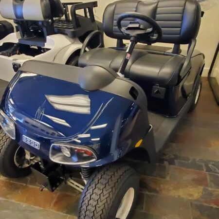 2022 E-Z-GO Freedom RXV Elite 4.2