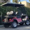 2022 Yamaha Drive2 Concierge® 4 QuieTech EFI - Image 3