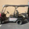 2019 Yamaha Umax Rally™ 2+2 PowerTechAC - Image 2