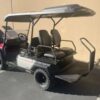2019 Yamaha Umax Rally™ 2+2 PowerTechAC - Image 4