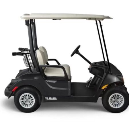 2022 Yamaha Drive2® – PTV PowerTech AC