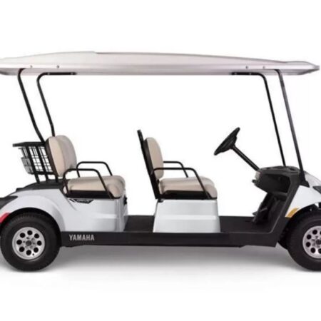 2022 Yamaha Drive2 Concierge® 4 QuieTech EFI
