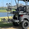 Modified Black 2022 Club Car Onwards - Image 12