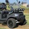 Modified Black 2022 Club Car Onwards - Image 13