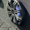Modified Black 2022 Club Car Onwards - Image 3
