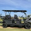 Modified Black 2022 Club Car Onwards - Image 14