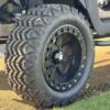 Modified Black 2022 Club Car Onwards - Image 8