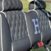 Modified Black 2022 Club Car Onwards - Image 6