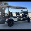2023 Vivid EV V6L White - Lithium - Image 3