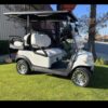 Ice White Club Car Onward HP Electric 4 Passenger - Image 4