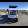 2023 New Evolution Pro 4 Golf Cart - Image 10
