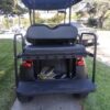 Red 2015 Club Car Precedent - Image 8